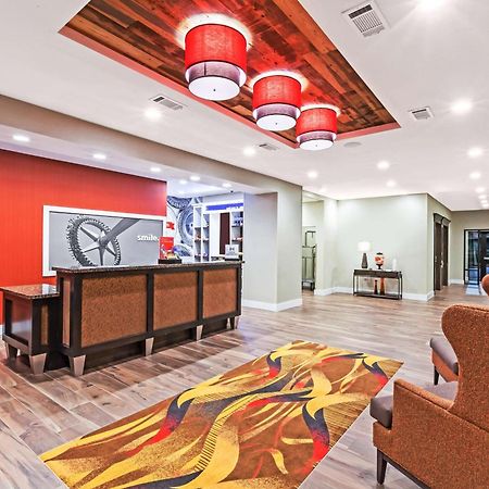 Hampton Inn & Suites Houston/Atascocita, Tx Humble Kültér fotó