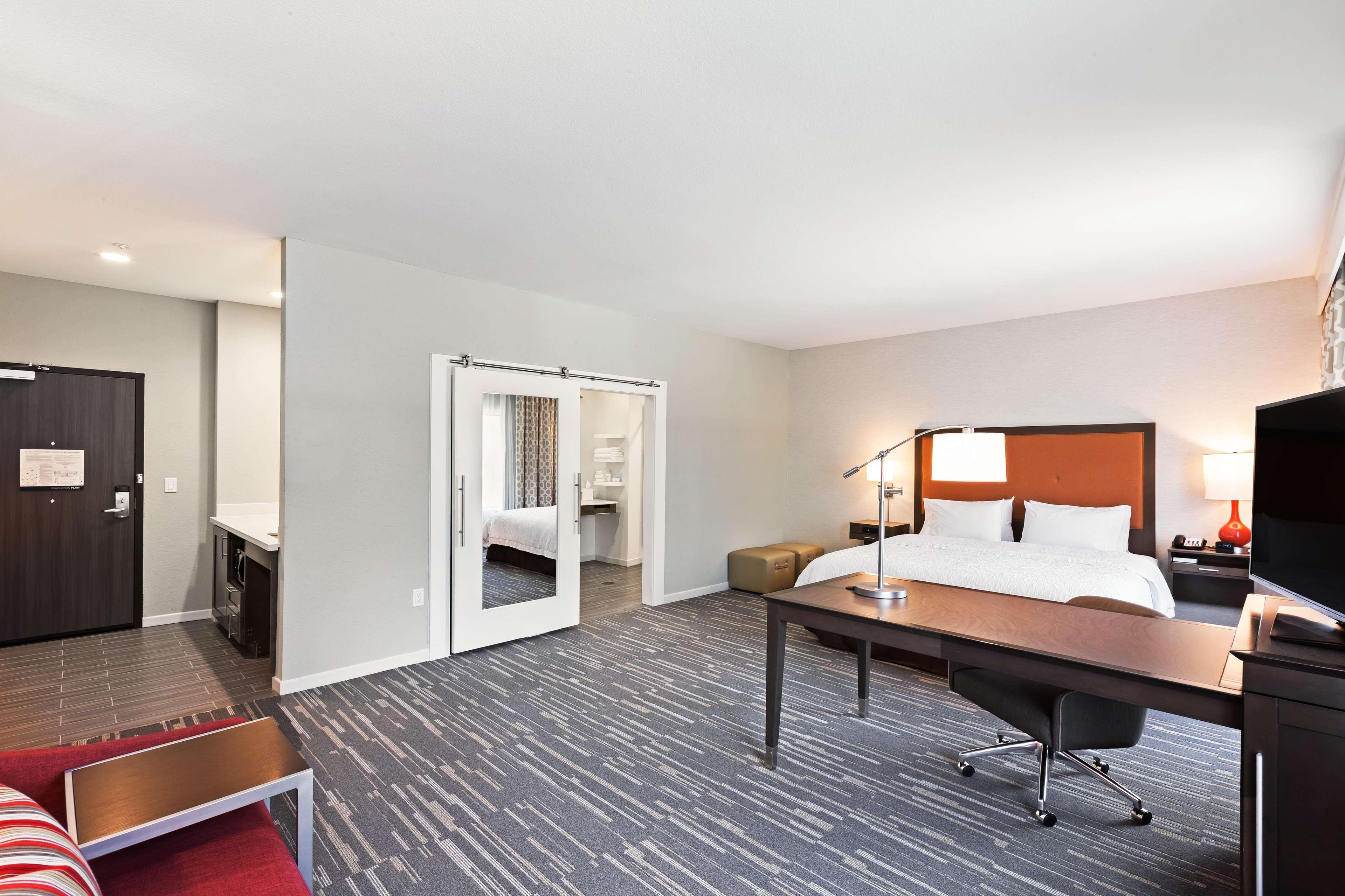 Hampton Inn & Suites Houston/Atascocita, Tx Humble Kültér fotó