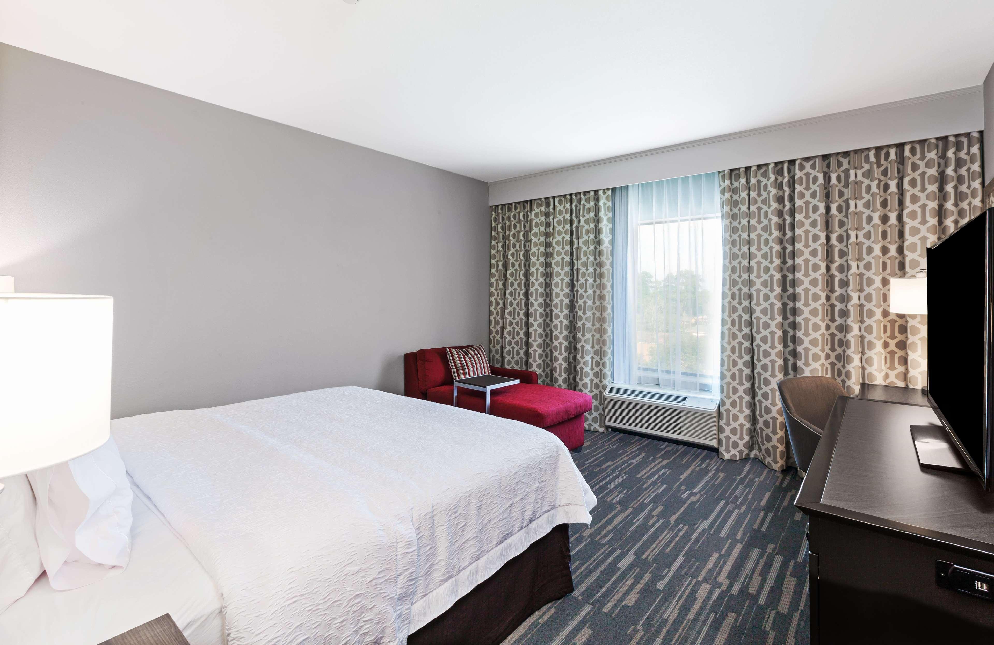 Hampton Inn & Suites Houston/Atascocita, Tx Humble Kültér fotó