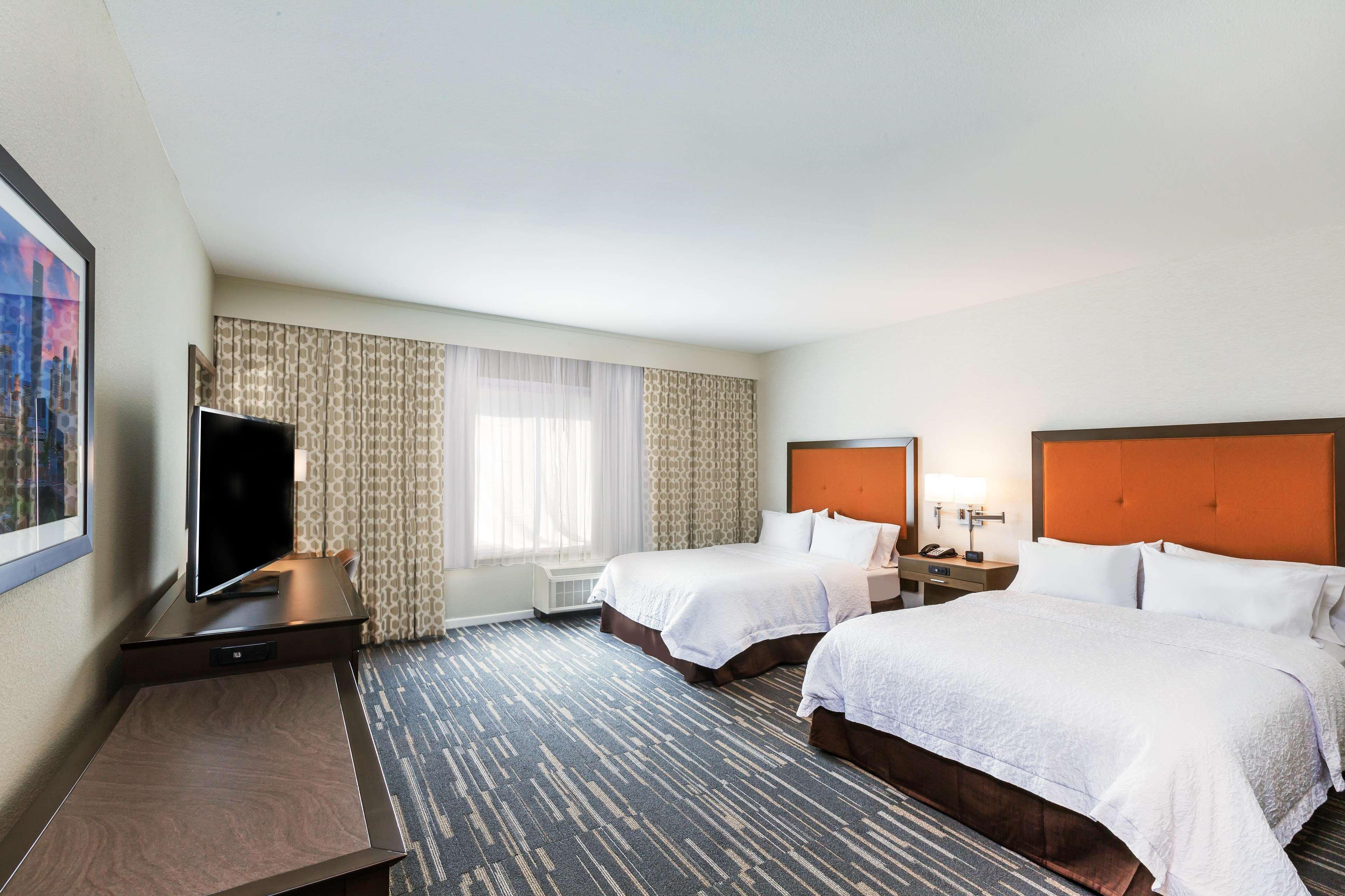 Hampton Inn & Suites Houston/Atascocita, Tx Humble Kültér fotó