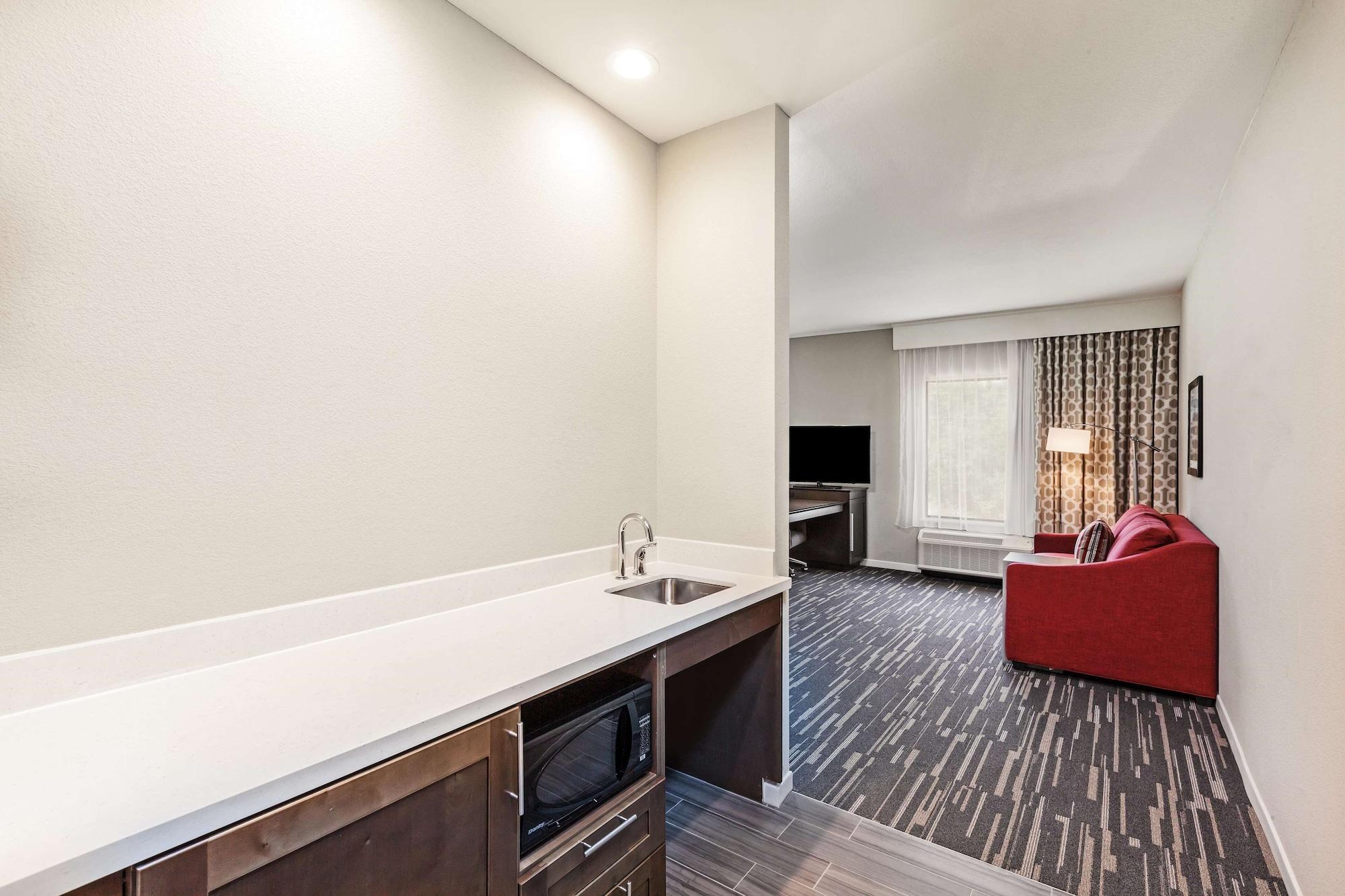 Hampton Inn & Suites Houston/Atascocita, Tx Humble Kültér fotó