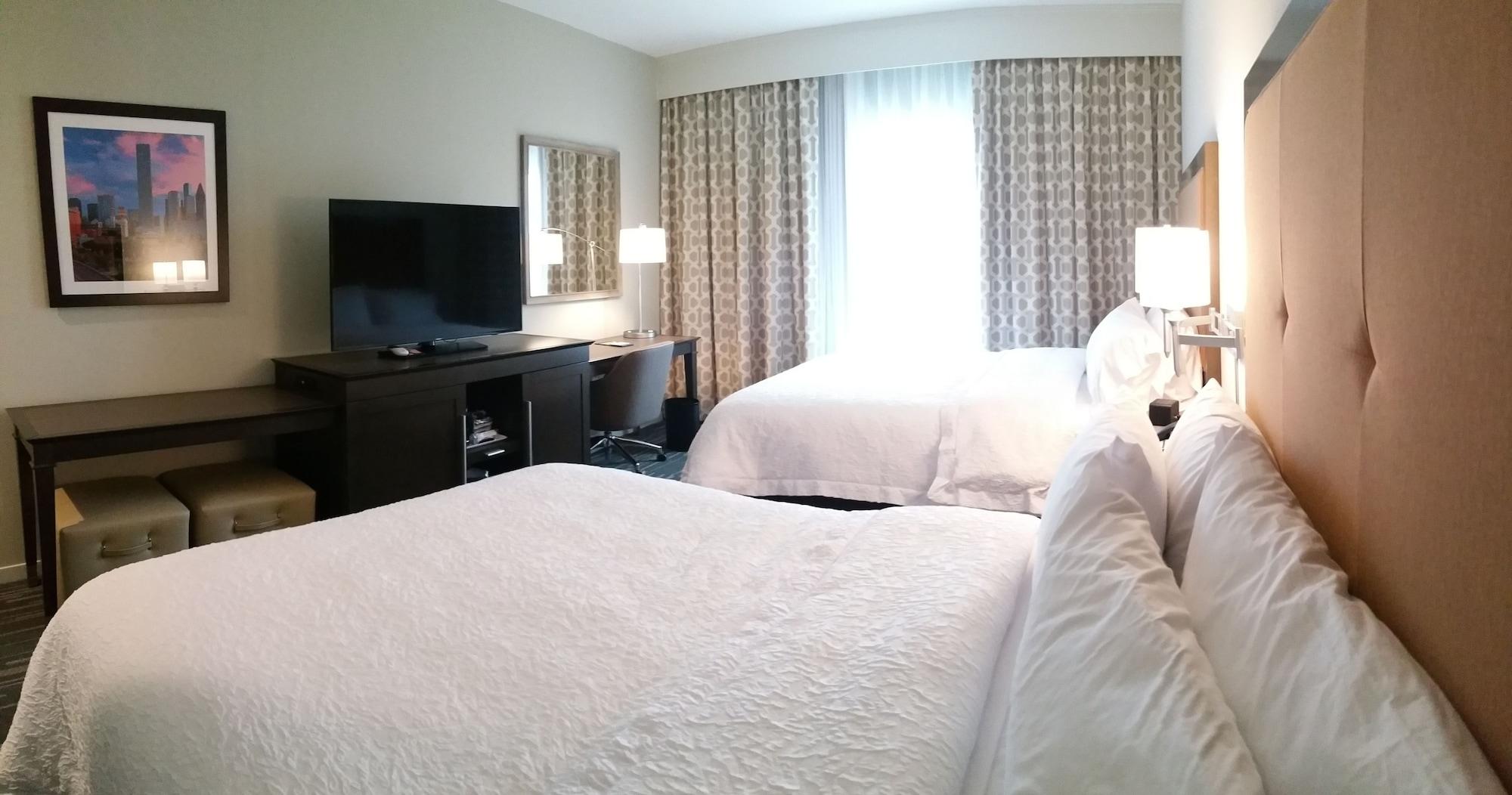 Hampton Inn & Suites Houston/Atascocita, Tx Humble Kültér fotó