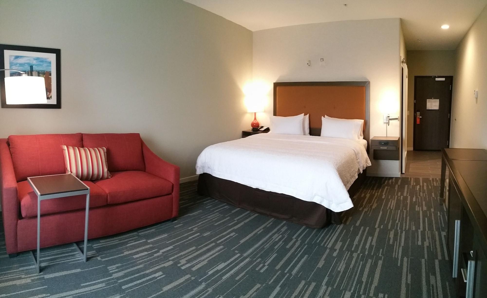 Hampton Inn & Suites Houston/Atascocita, Tx Humble Kültér fotó