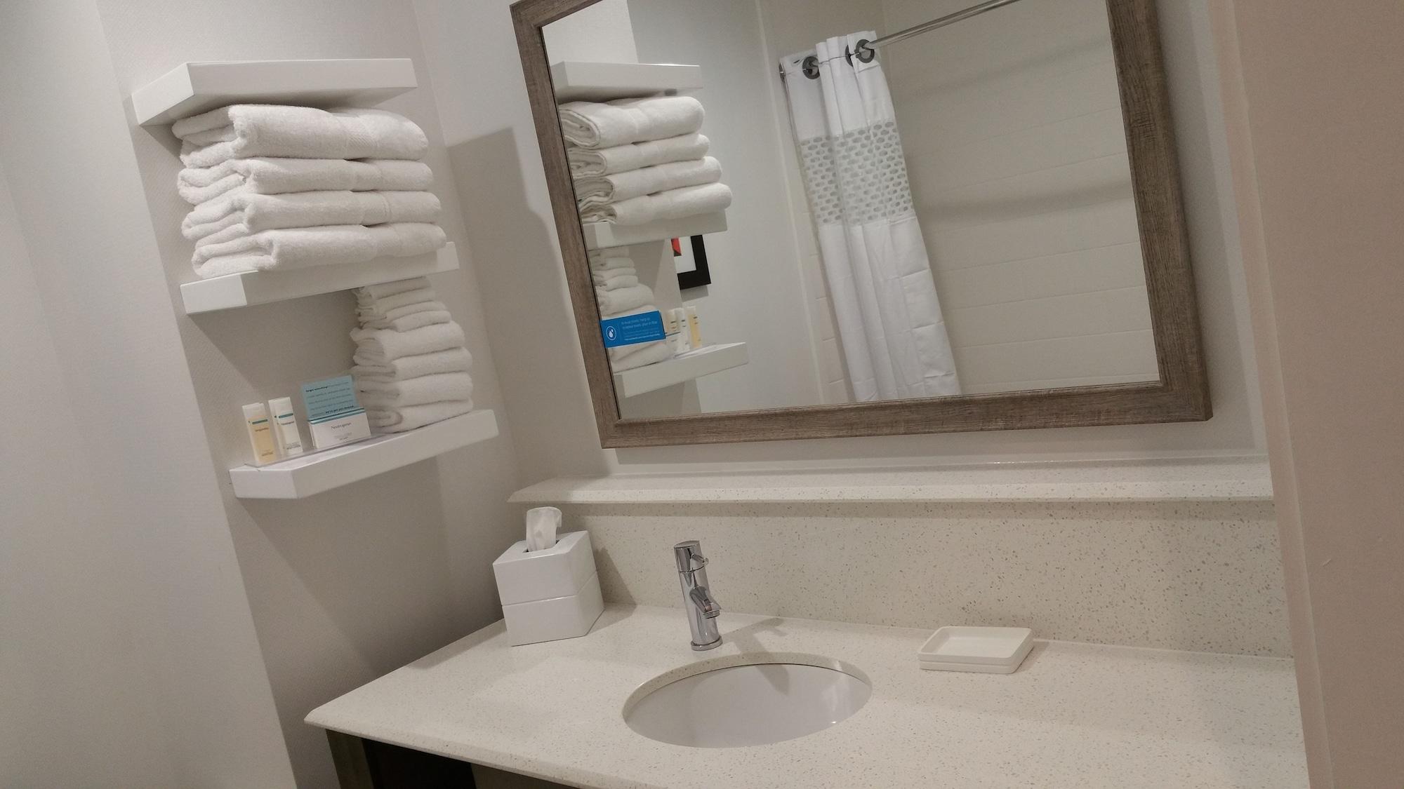 Hampton Inn & Suites Houston/Atascocita, Tx Humble Kültér fotó