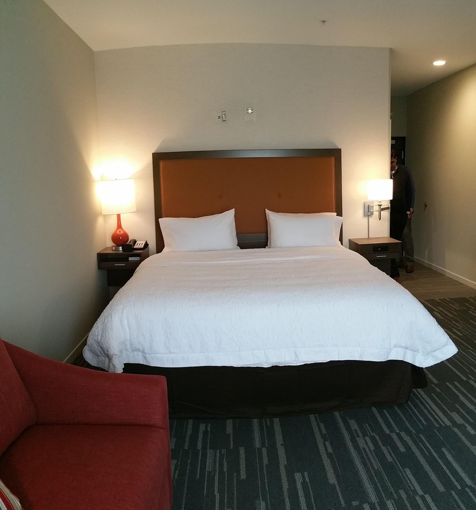 Hampton Inn & Suites Houston/Atascocita, Tx Humble Kültér fotó
