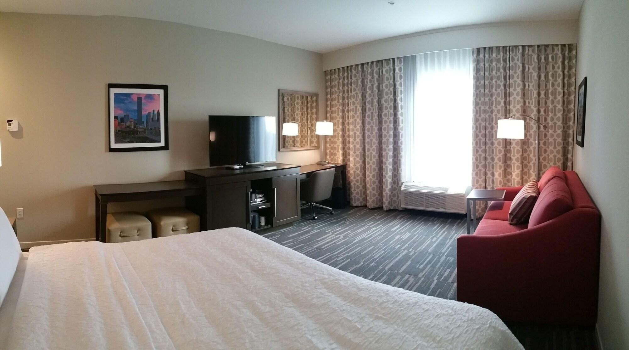 Hampton Inn & Suites Houston/Atascocita, Tx Humble Kültér fotó