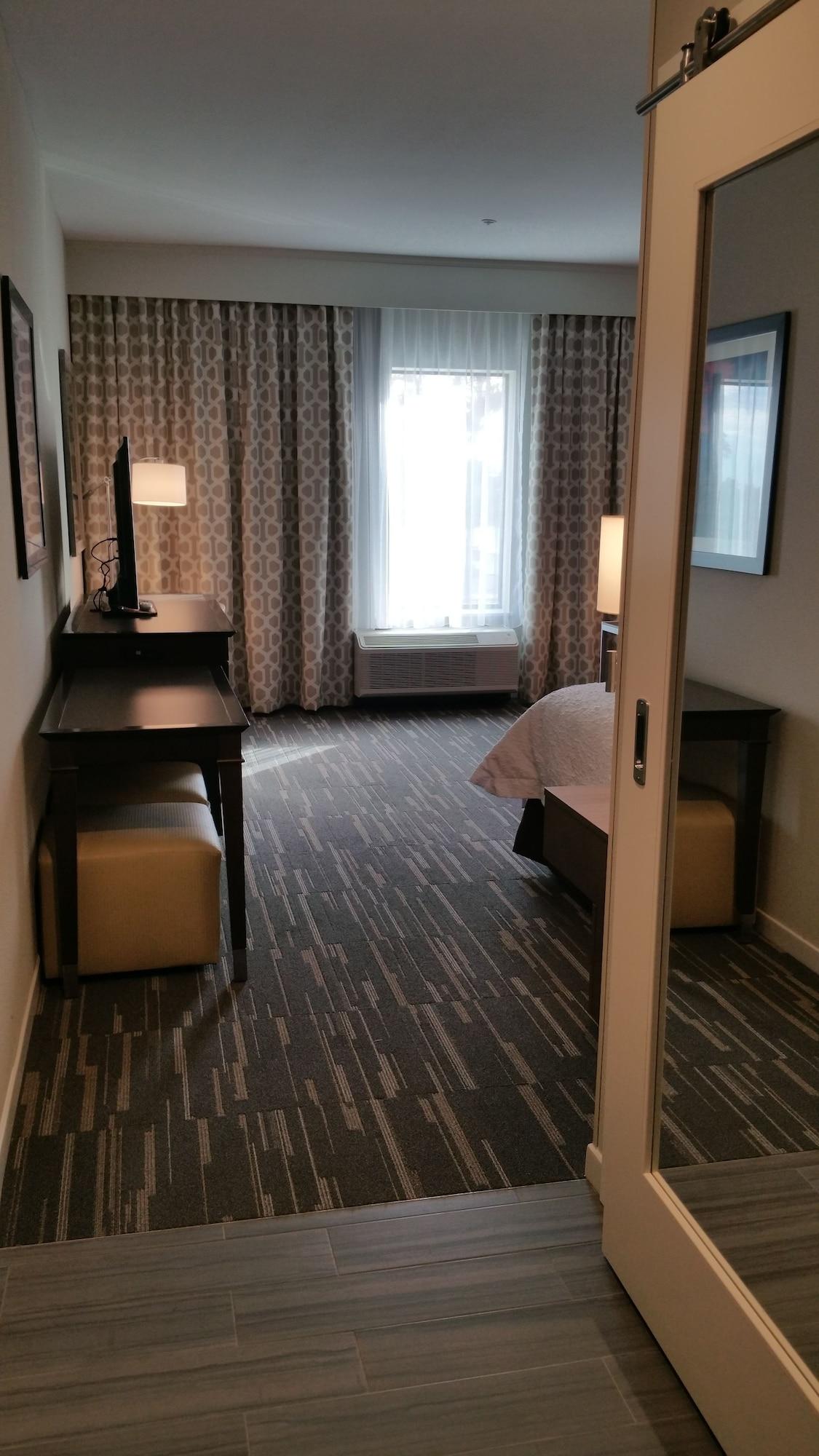 Hampton Inn & Suites Houston/Atascocita, Tx Humble Kültér fotó