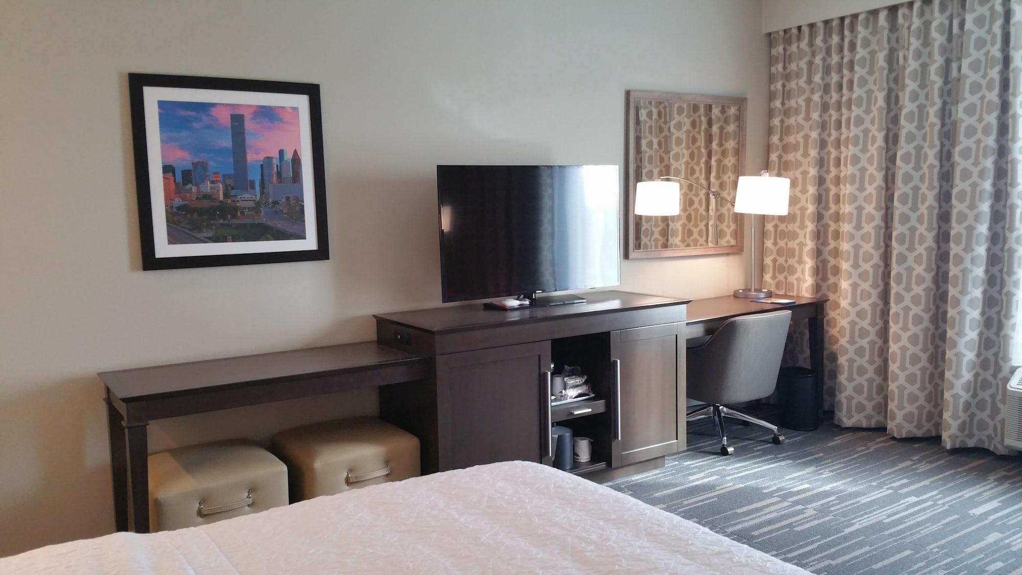 Hampton Inn & Suites Houston/Atascocita, Tx Humble Kültér fotó
