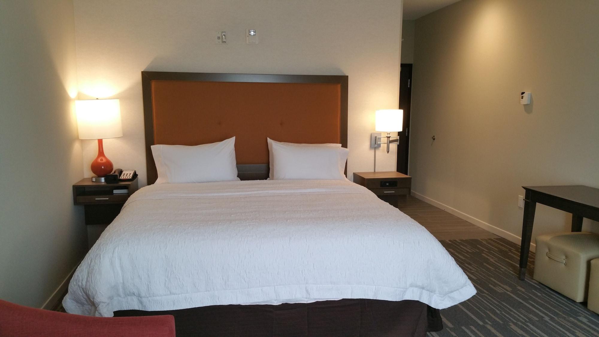 Hampton Inn & Suites Houston/Atascocita, Tx Humble Kültér fotó
