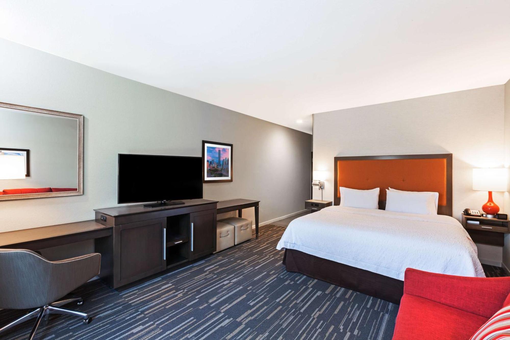 Hampton Inn & Suites Houston/Atascocita, Tx Humble Kültér fotó