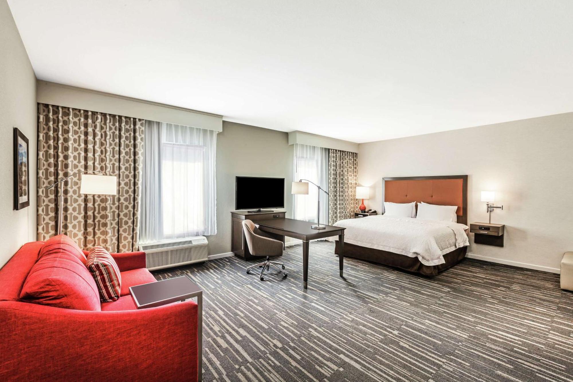 Hampton Inn & Suites Houston/Atascocita, Tx Humble Kültér fotó