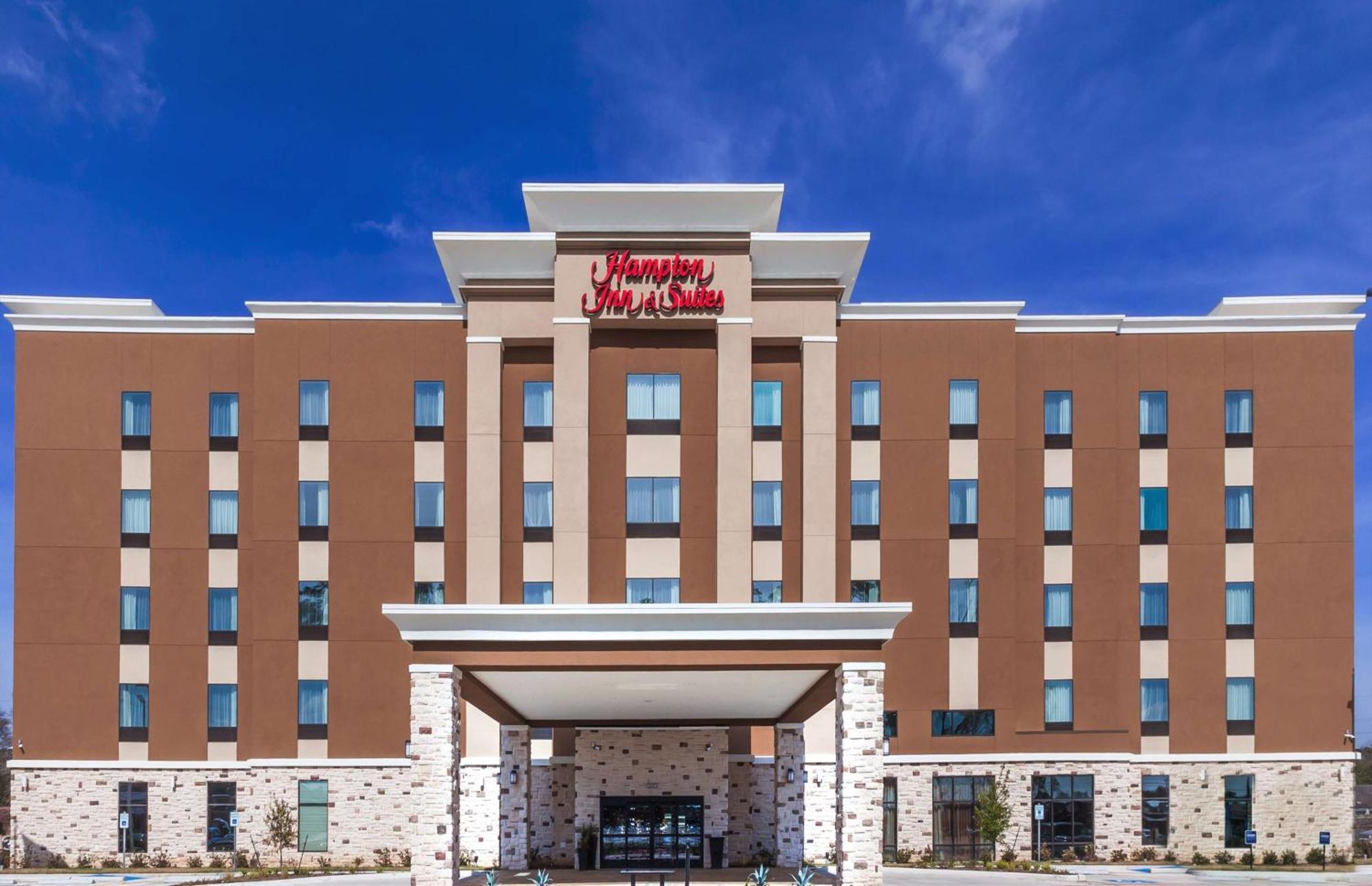 Hampton Inn & Suites Houston/Atascocita, Tx Humble Kültér fotó