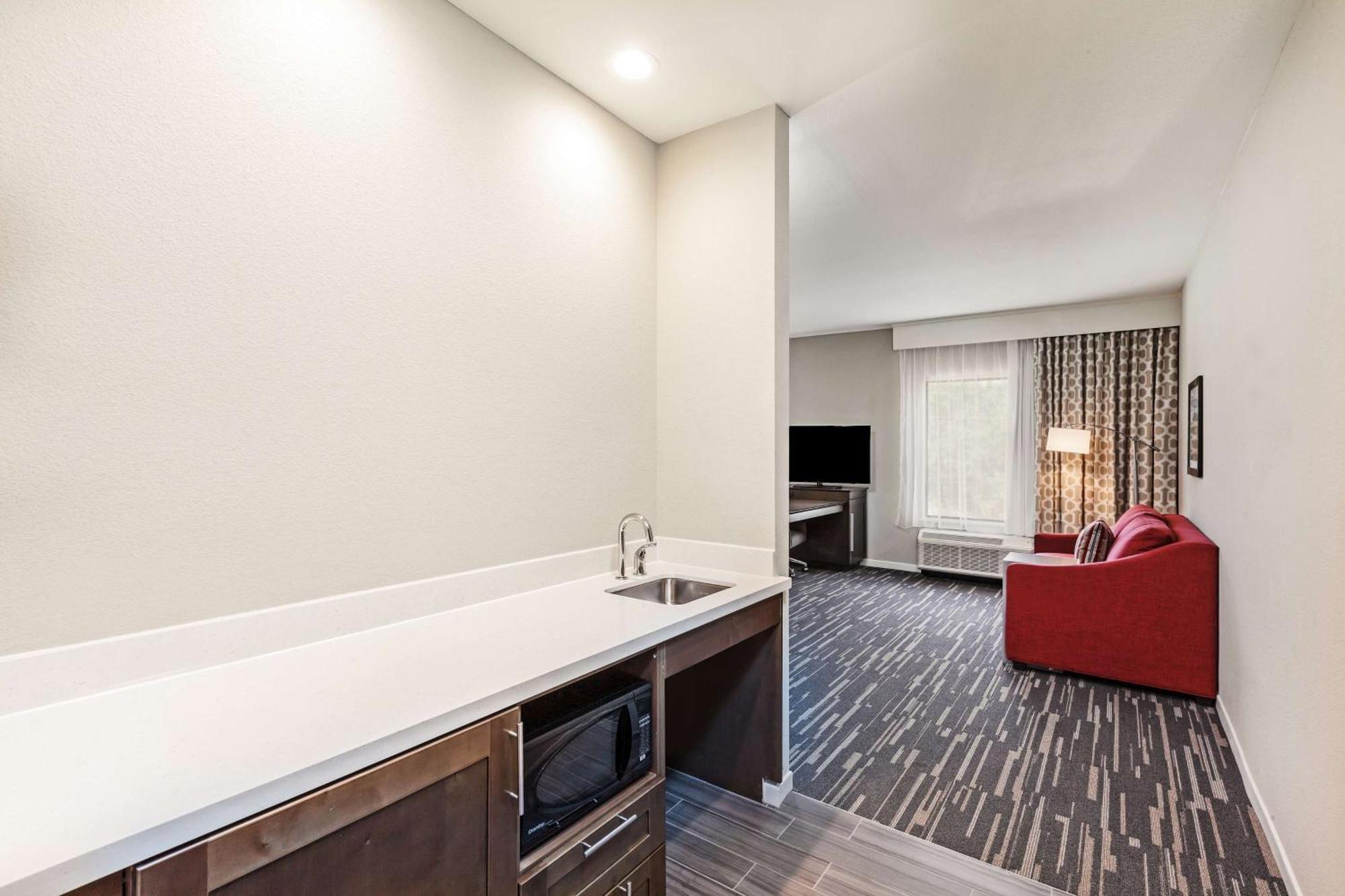 Hampton Inn & Suites Houston/Atascocita, Tx Humble Kültér fotó