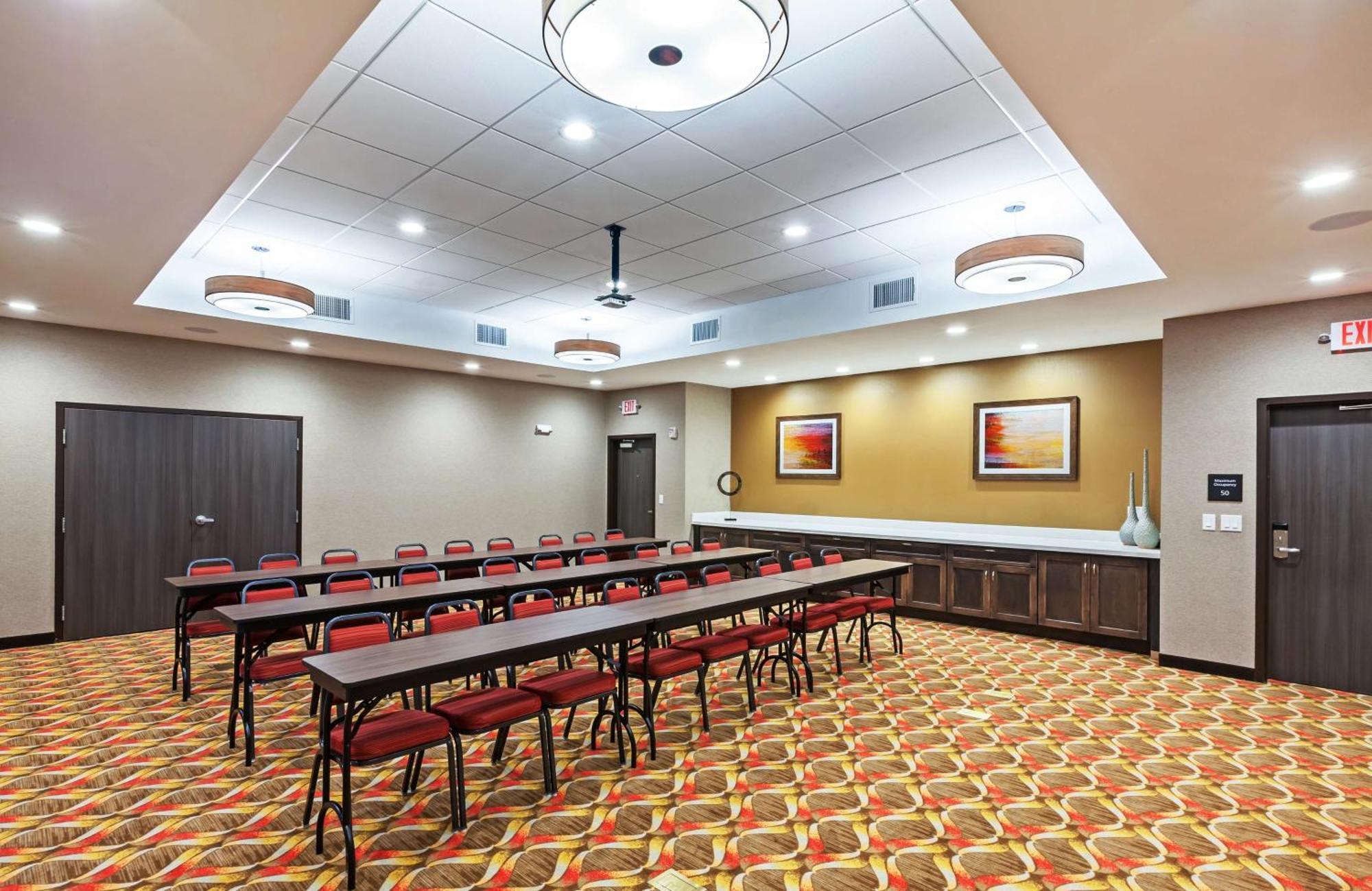 Hampton Inn & Suites Houston/Atascocita, Tx Humble Kültér fotó
