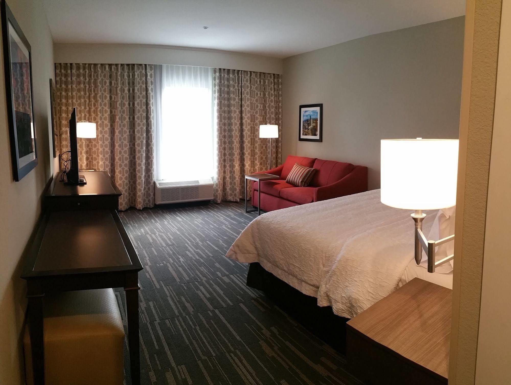 Hampton Inn & Suites Houston/Atascocita, Tx Humble Kültér fotó