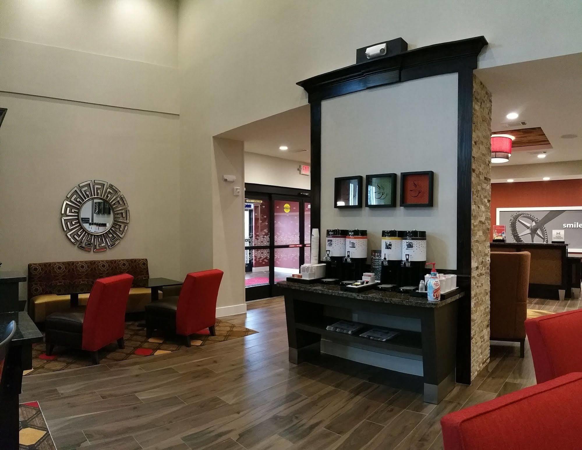 Hampton Inn & Suites Houston/Atascocita, Tx Humble Kültér fotó