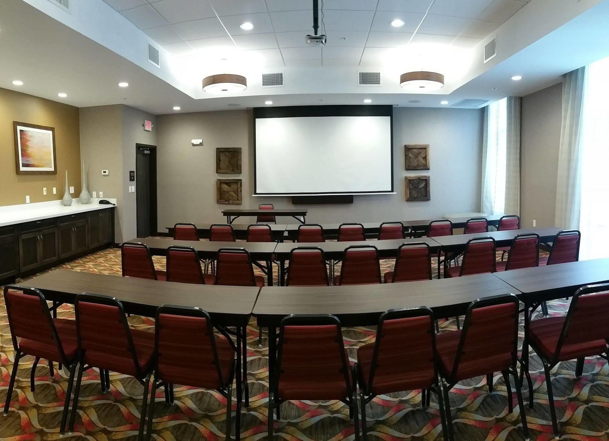 Hampton Inn & Suites Houston/Atascocita, Tx Humble Kültér fotó